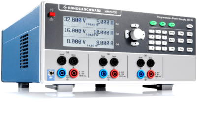Rohde & Schwarz HMP4030