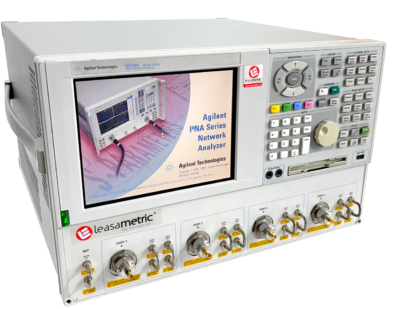 Agilent N5230A/220
