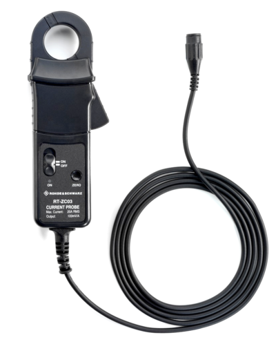 Rohde & Schwarz RT-ZC03