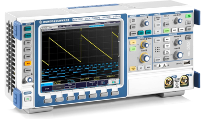 Rohde & Schwarz RTM2022