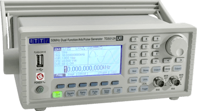 TTI TG5012A