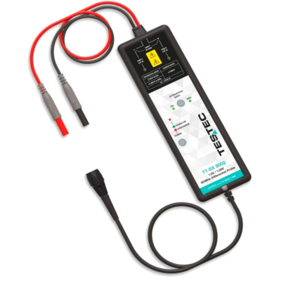 TESTEC SX 9001