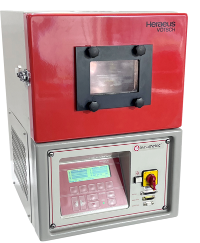 Heraeus - Votsch VMT04/16