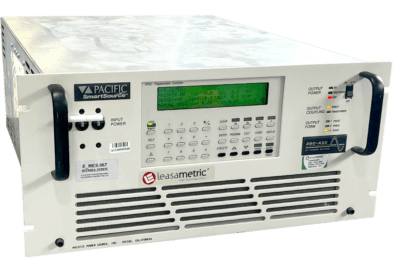 Pacific Power Source 360ASX
