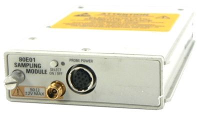 Tektronix 80E01