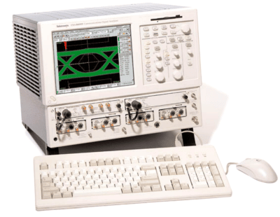Tektronix CSA8000B