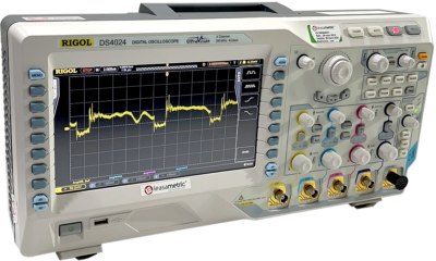 Rigol DS4024