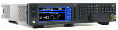 Keysight N5183B-540