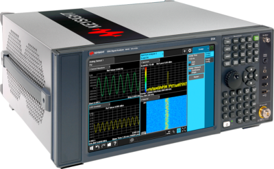 Keysight N9030B-526