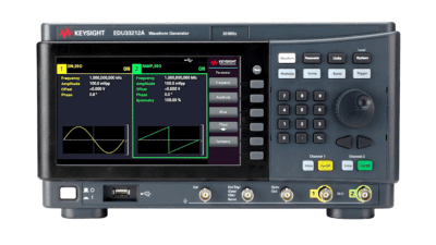 Keysight EDU33211A