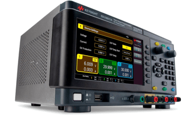 Keysight EDU36311A