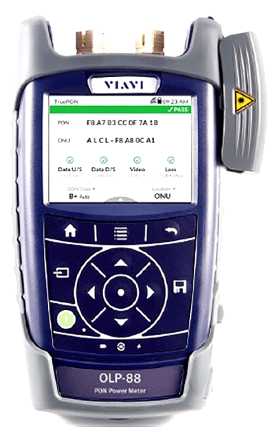 VIAVI OLP-88