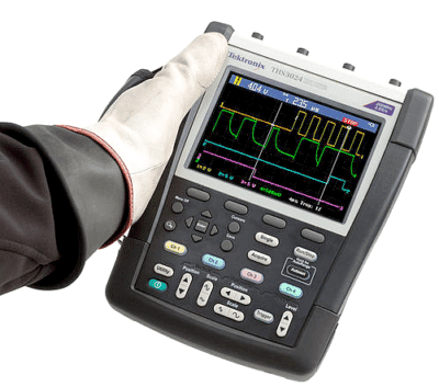 Tektronix THS3024