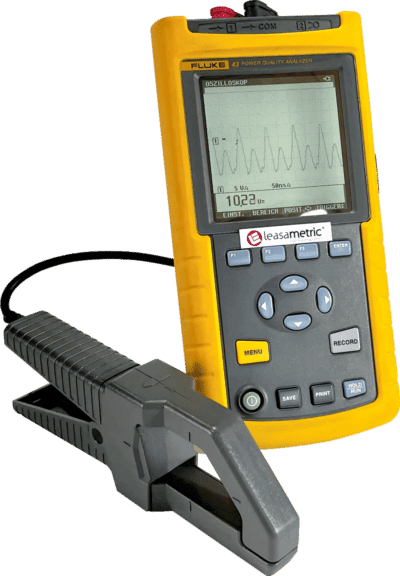 Fluke 43