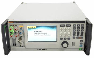 Fluke 5560A