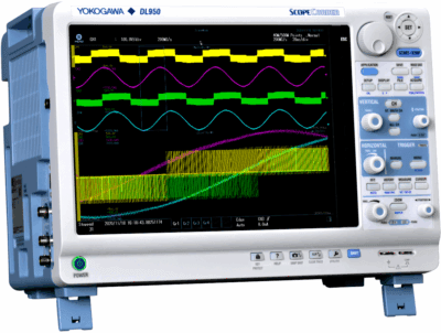 Yokogawa DL950