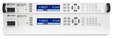 Keysight N6971A