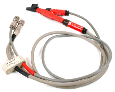 Agilent 16117B