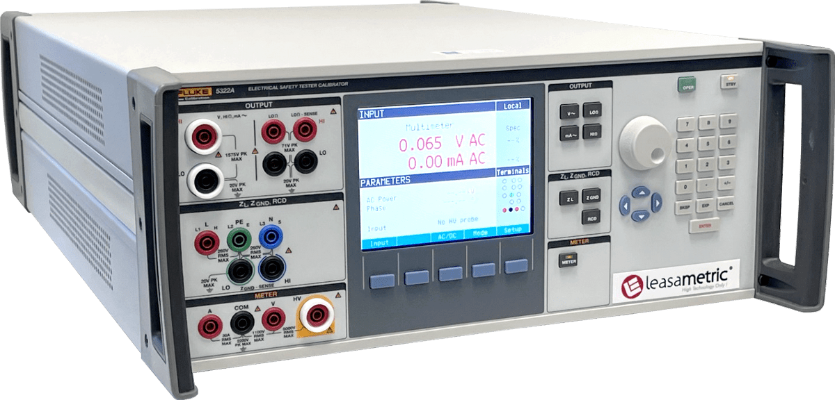 Fluke 5322A