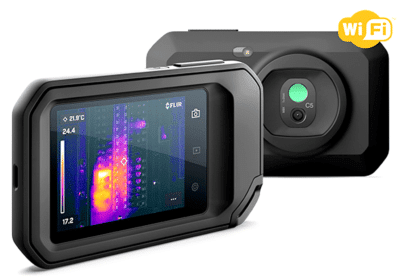 Flir C5