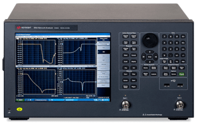 Keysight / Agilent E5063A/285