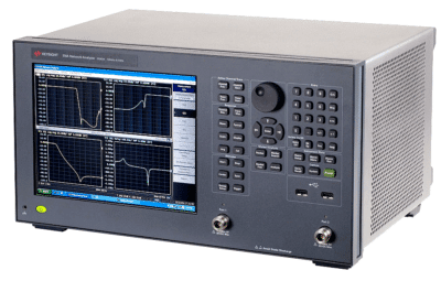 Keysight / Agilent E5063A/2H5