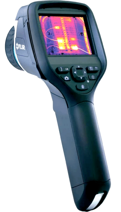 Flir E60BX