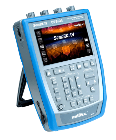 Metrix OX9104