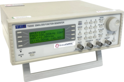 TTI TG2000