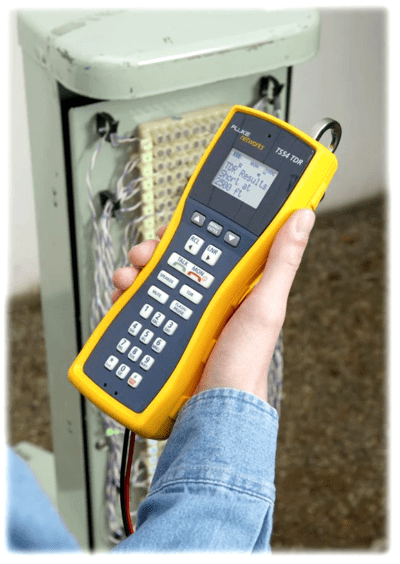 Fluke TS54