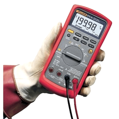 FLUKE 87-V EX
