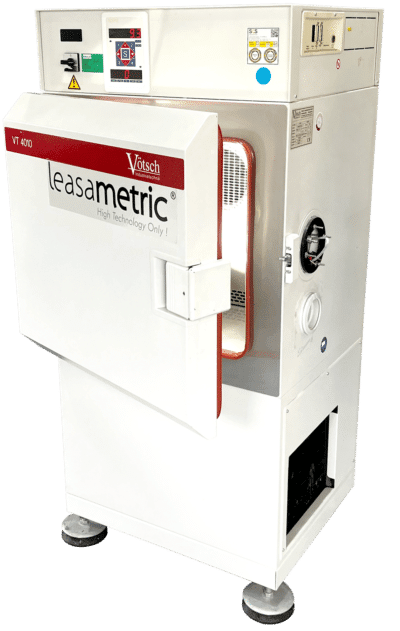 VOTSCH VT4010