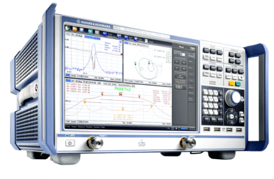 Rohde et Schwarz ZNB40