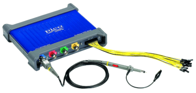 Picoscope 3405D