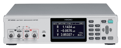 Hioki BT4560