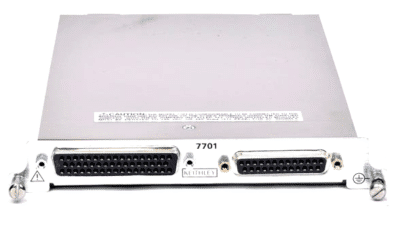 Keithley 7701