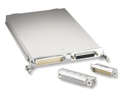 Keithley 7707