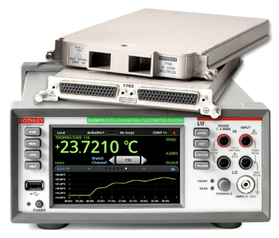 Keithley DAQ6510