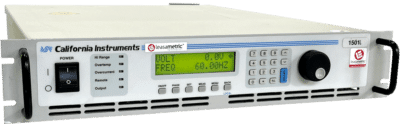 Ametek 1501i