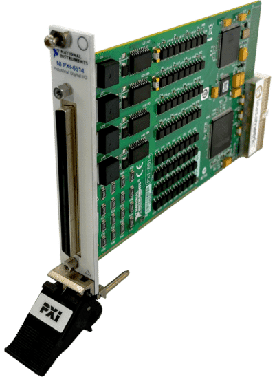 National Instrument 6514
