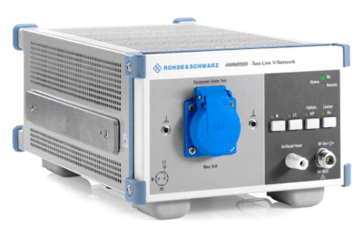 Rohde & Schwarz AMN6500