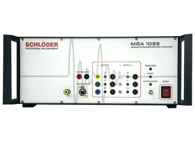 Schlöder MGA-1033