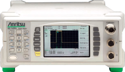 Anritsu ML2487A