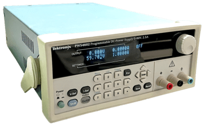 Tektronix PWS4602