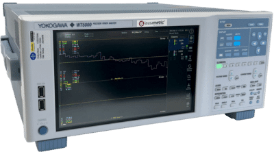 Yokogawa WT5000