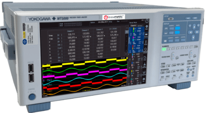 Yokogawa WT5000