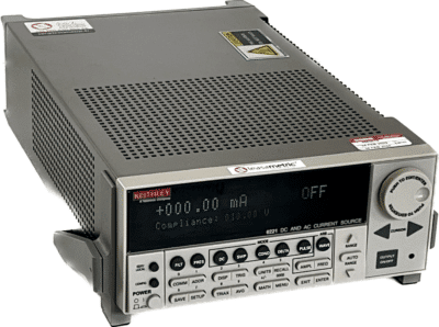 Keithley 6221
