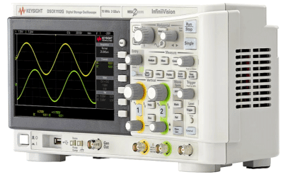 Keysight DSO1102G