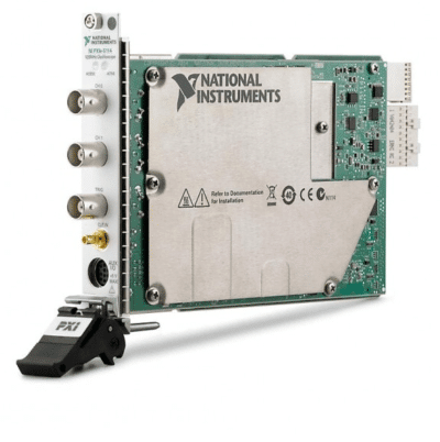 National Instrument PXIe-5114