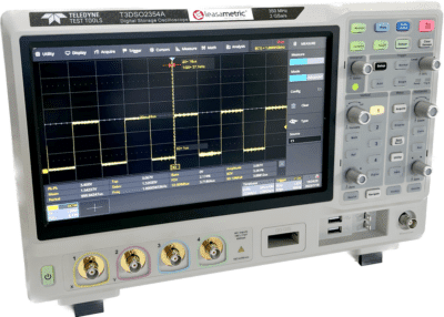 Teledyne LeCroy T3DSO2354A